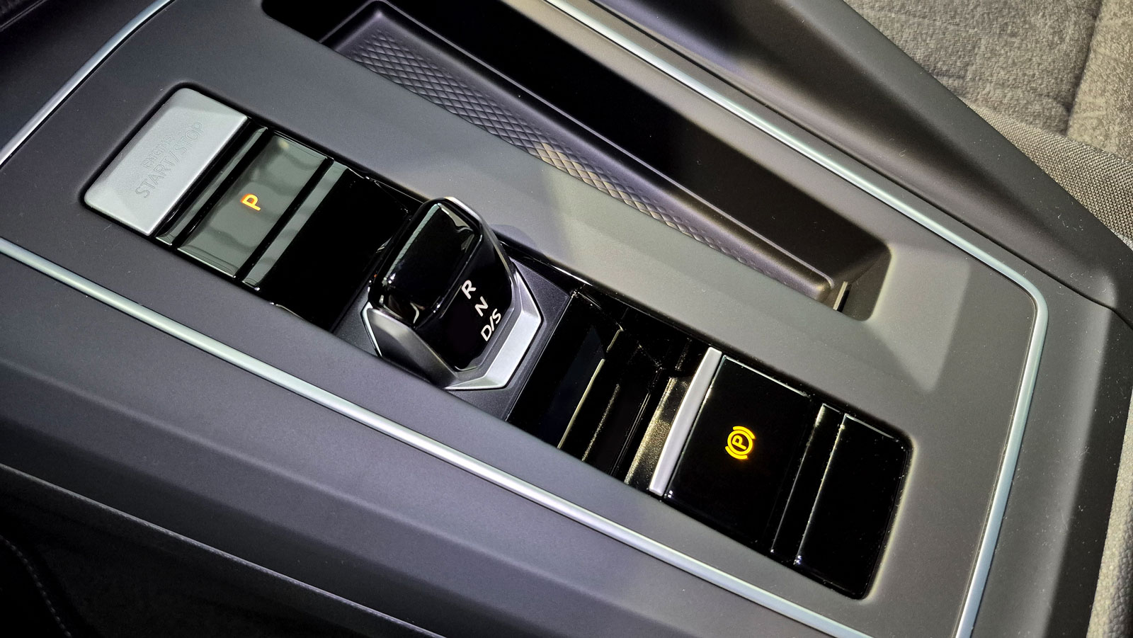 Зображення Golf Style 1.4 TSI