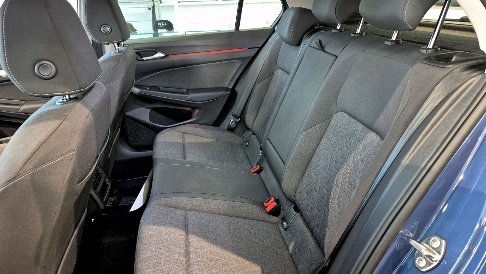 Зображення Golf Style 1.4 TSI