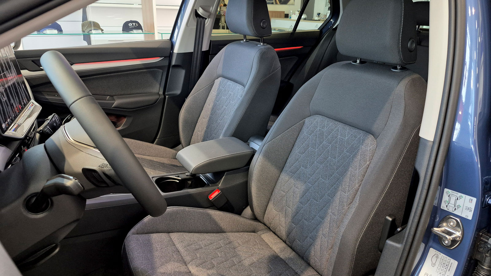 Зображення Golf Style 1.4 TSI