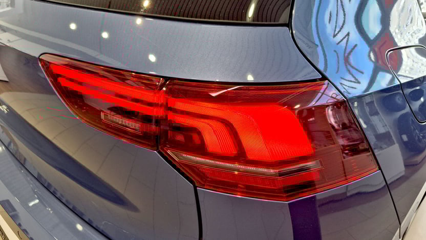Зображення Golf Style 1.4 TSI