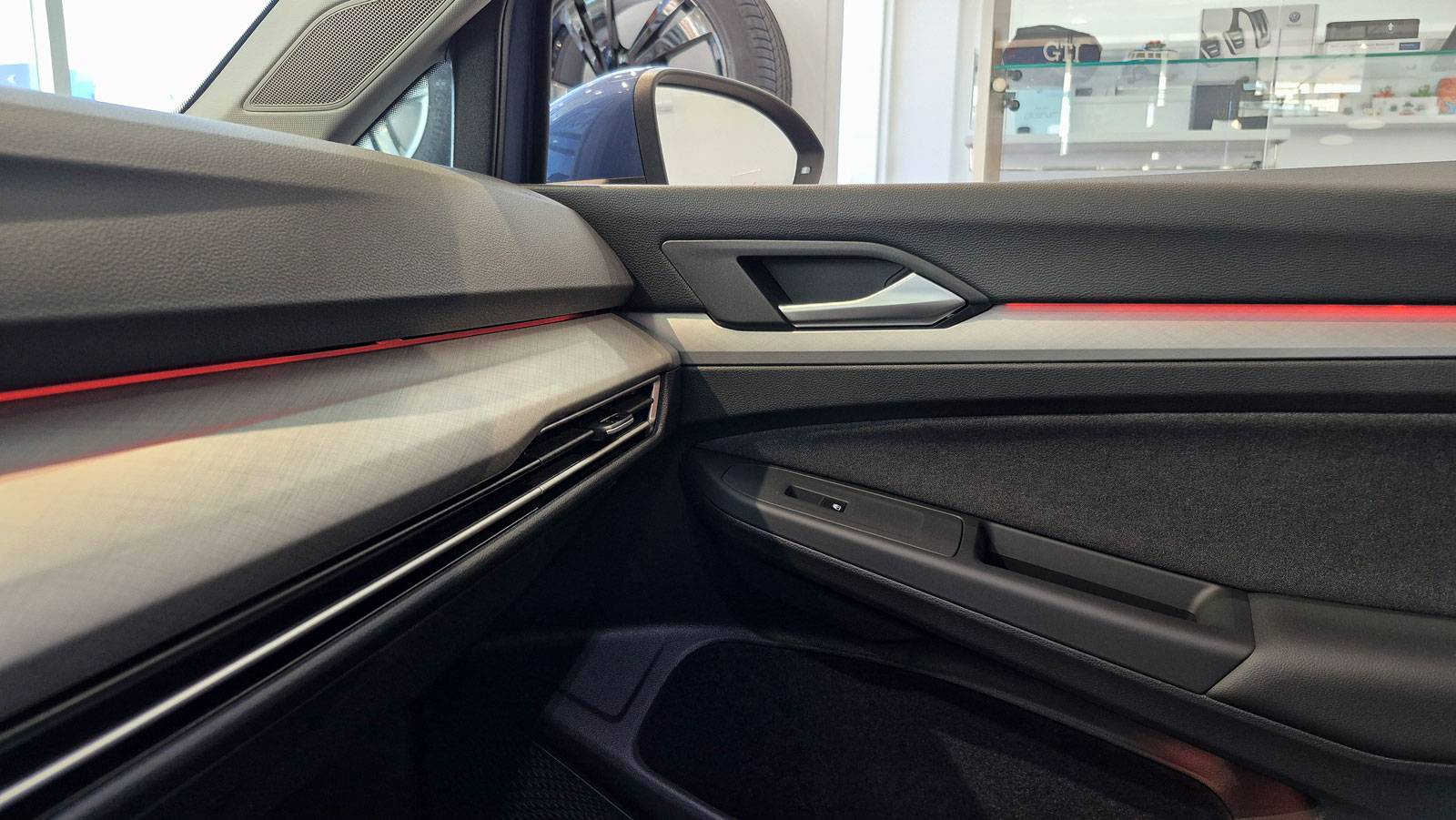 Зображення Golf Style 1.4 TSI