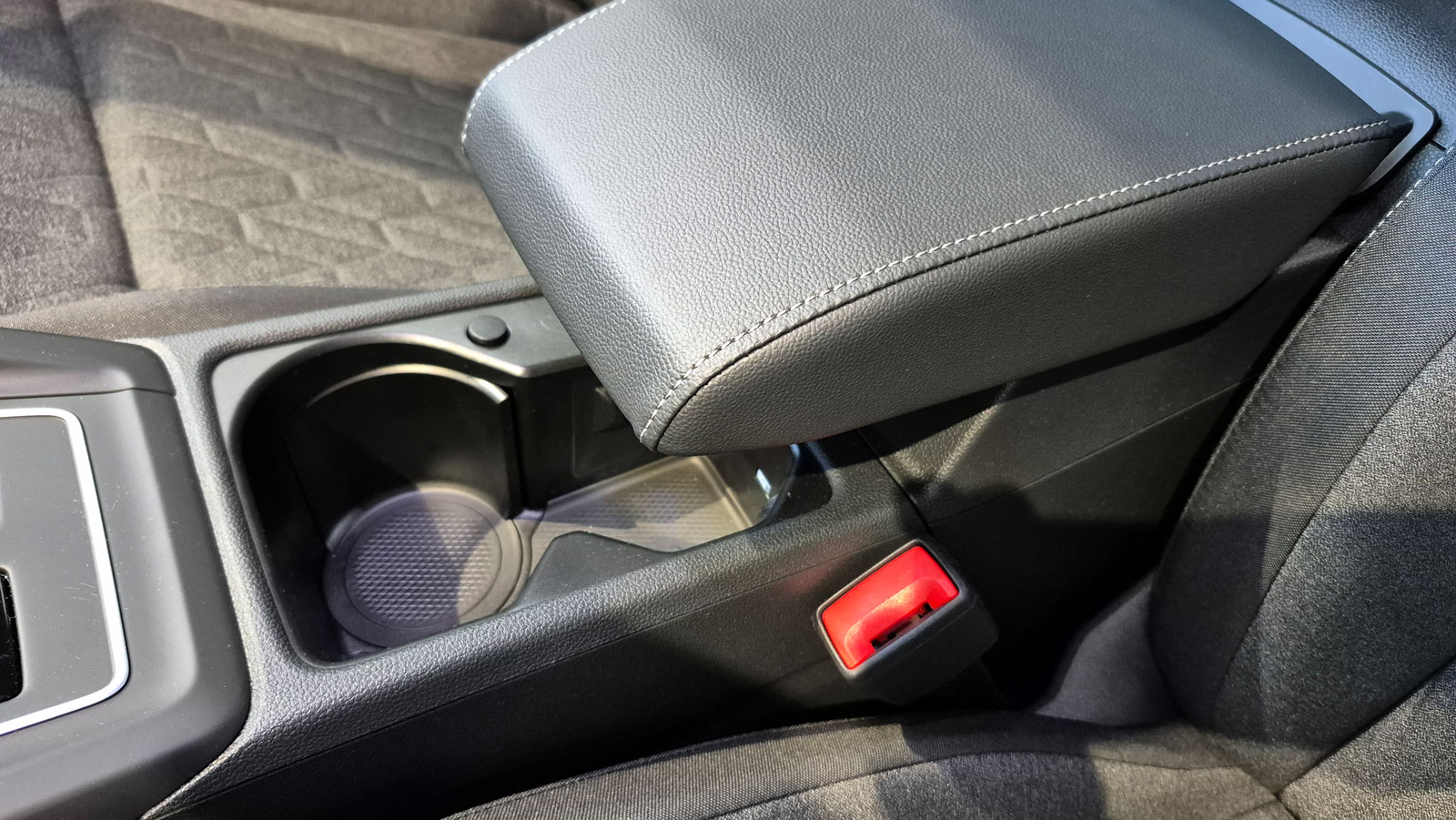 Зображення Golf Style 1.4 TSI