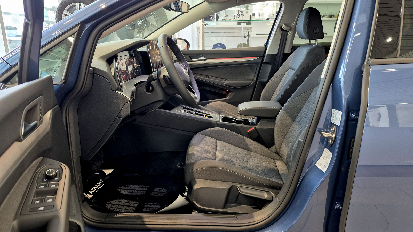 Зображення Golf Style 1.4 TSI