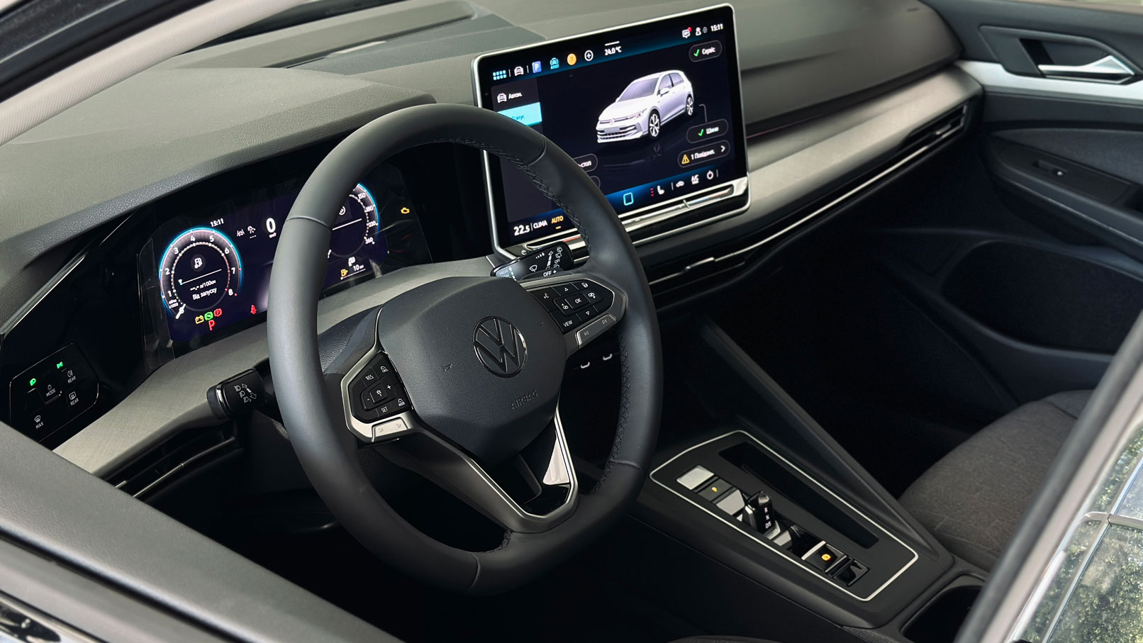 Зображення Golf Life 1.4 TSI