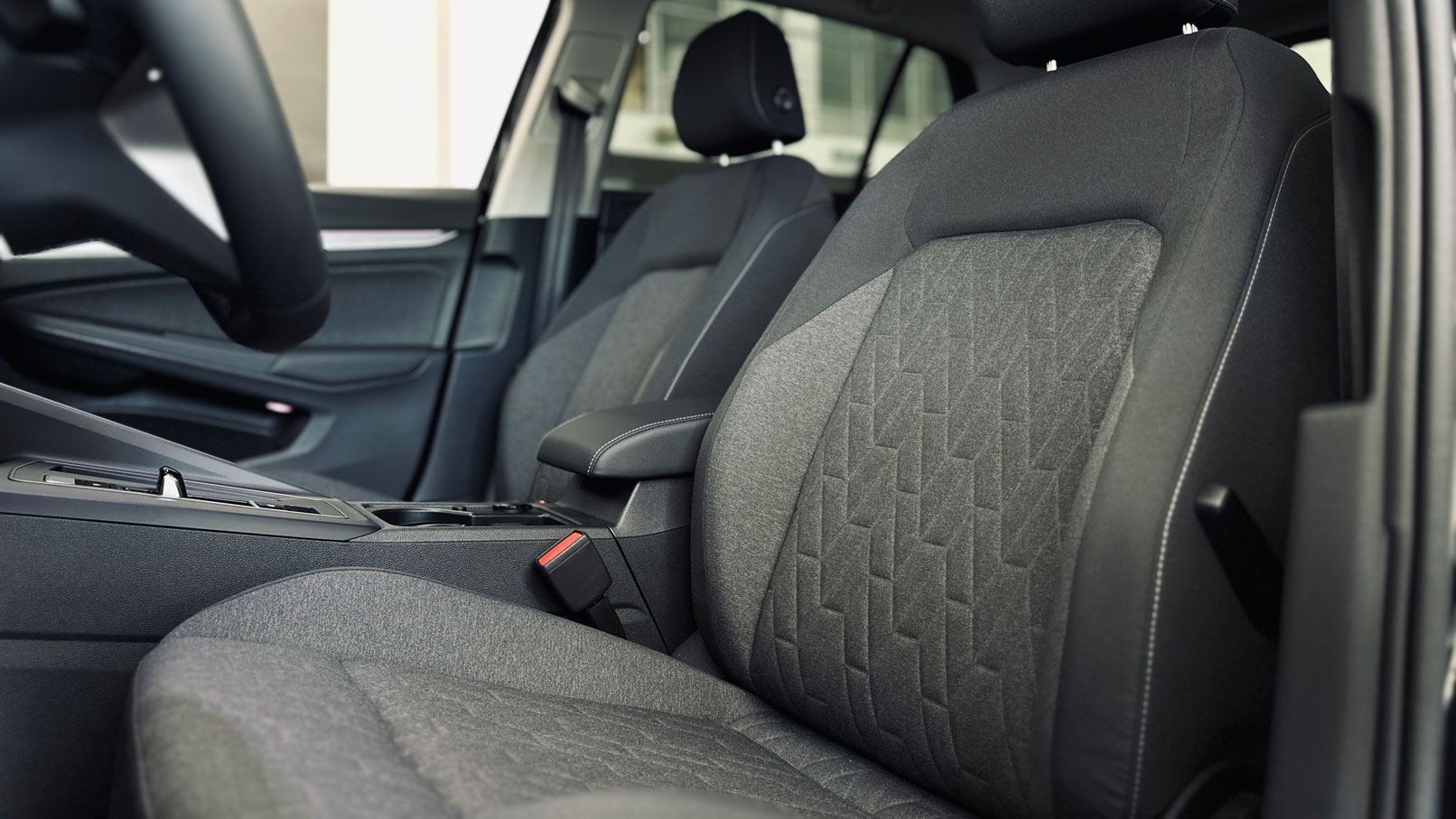 Зображення Golf Life 1.4 TSI