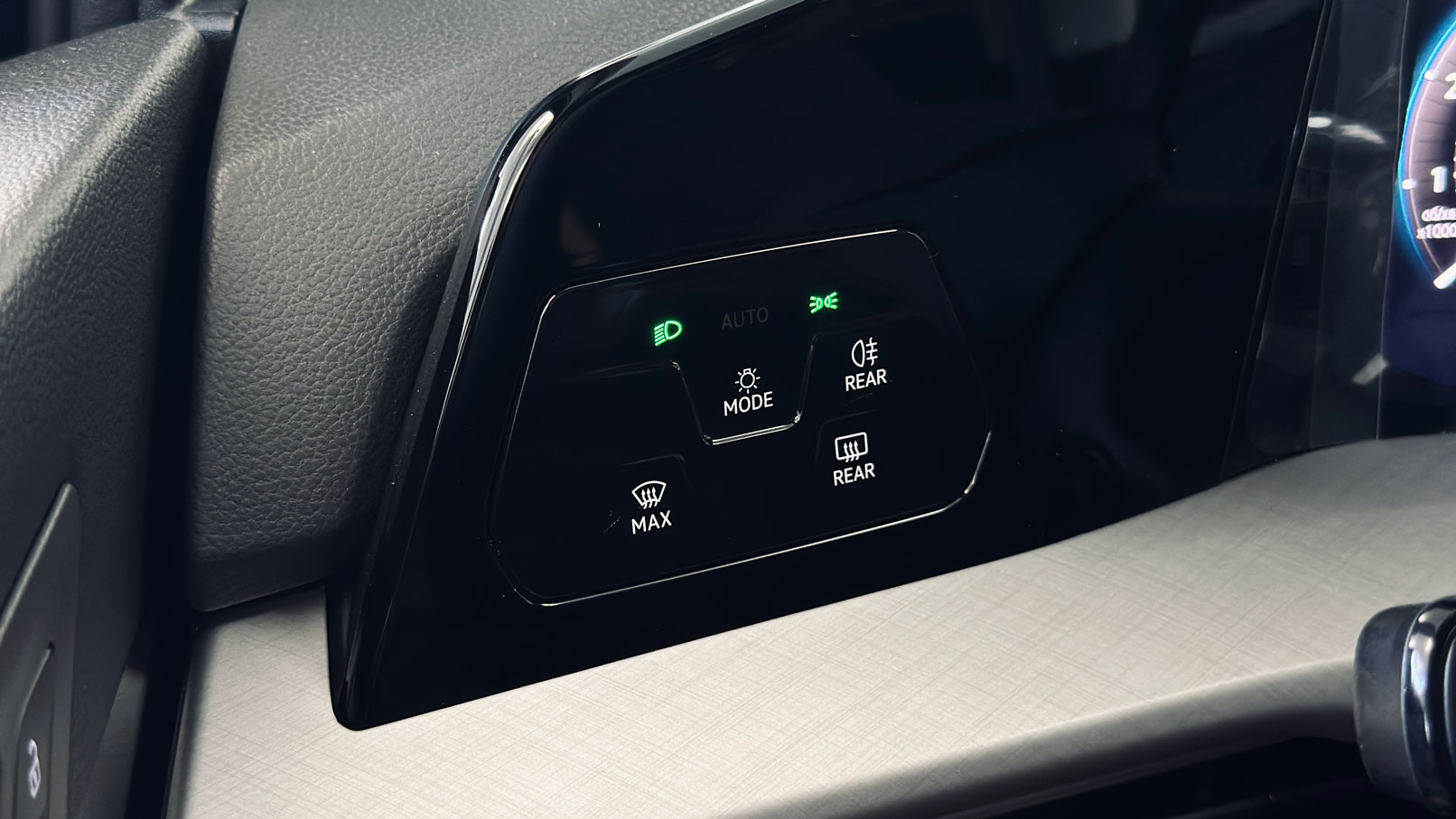 Зображення Golf Life 1.4 TSI