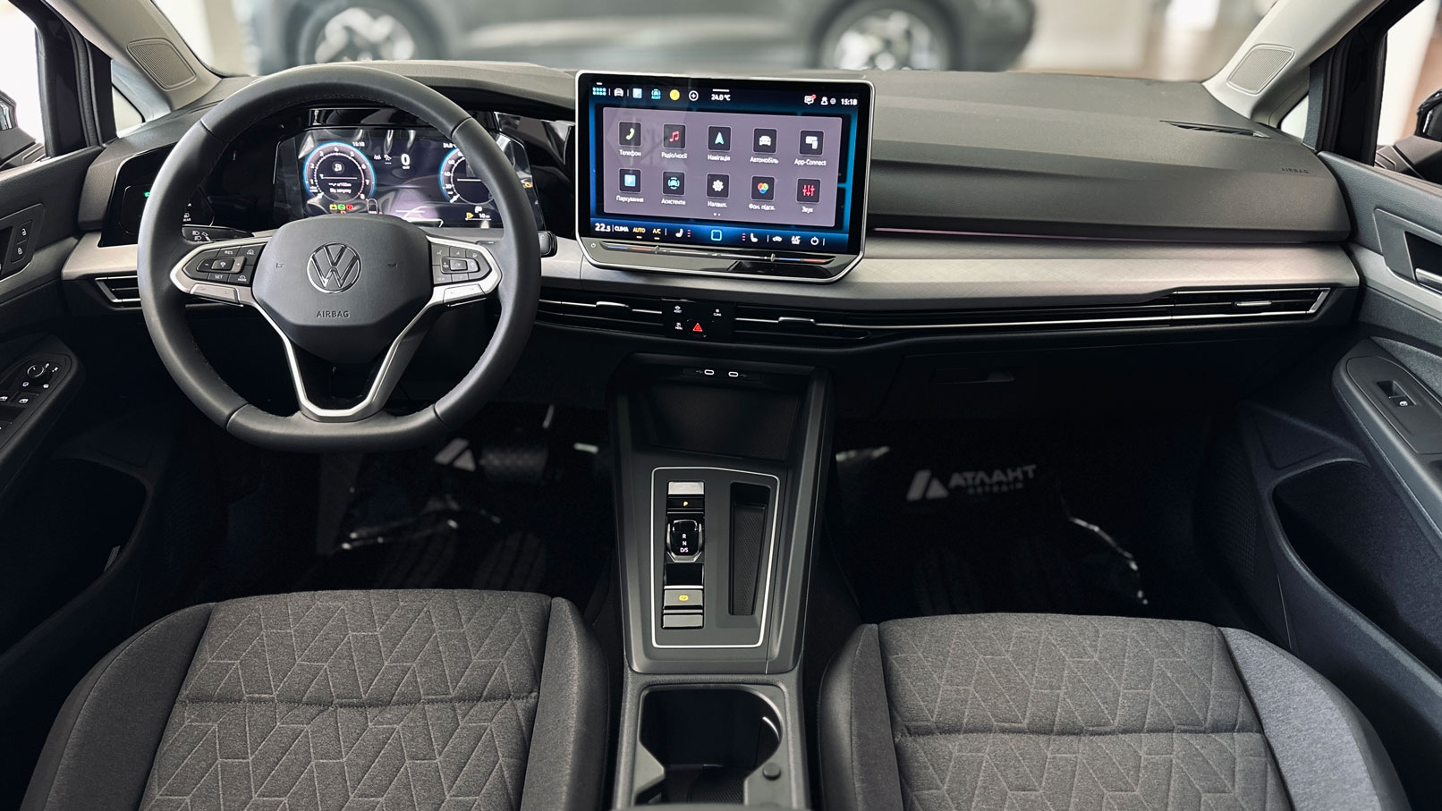 Зображення Golf Life 1.4 TSI