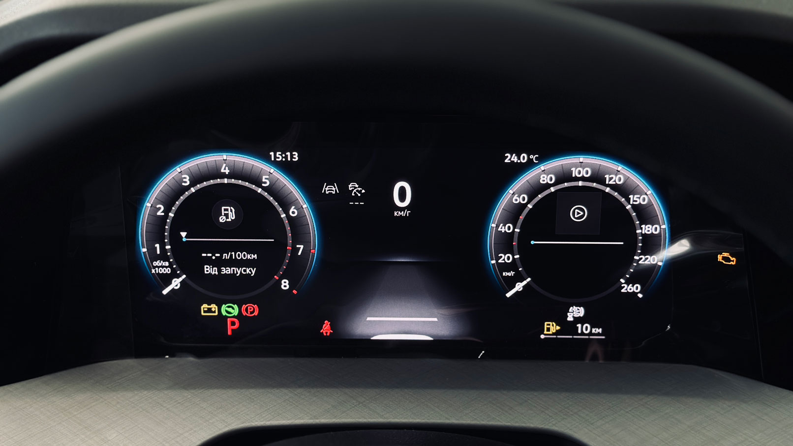 Зображення Golf Life 1.4 TSI