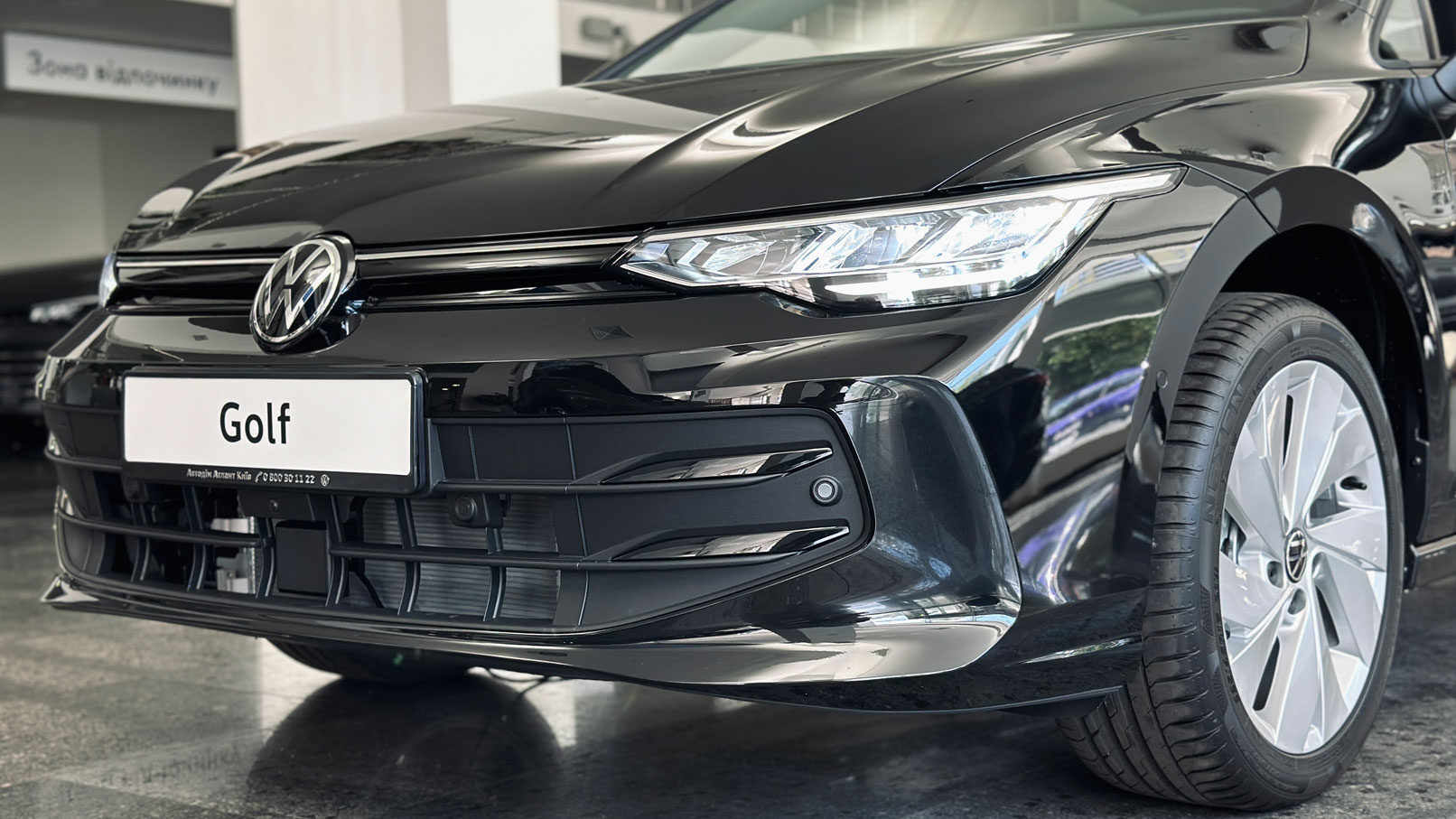 Зображення Golf Life 1.4 TSI