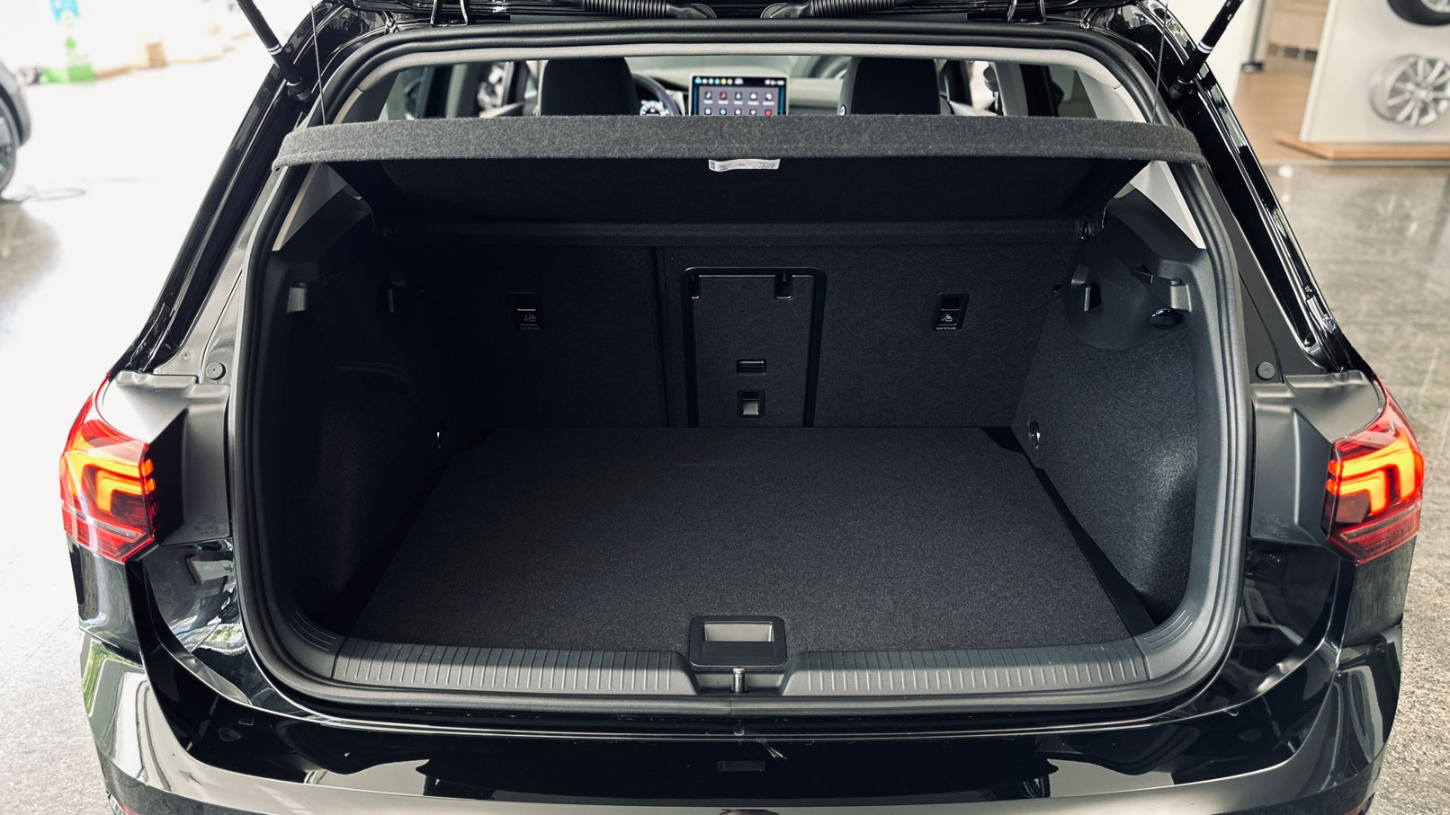 Зображення Golf Life 1.4 TSI