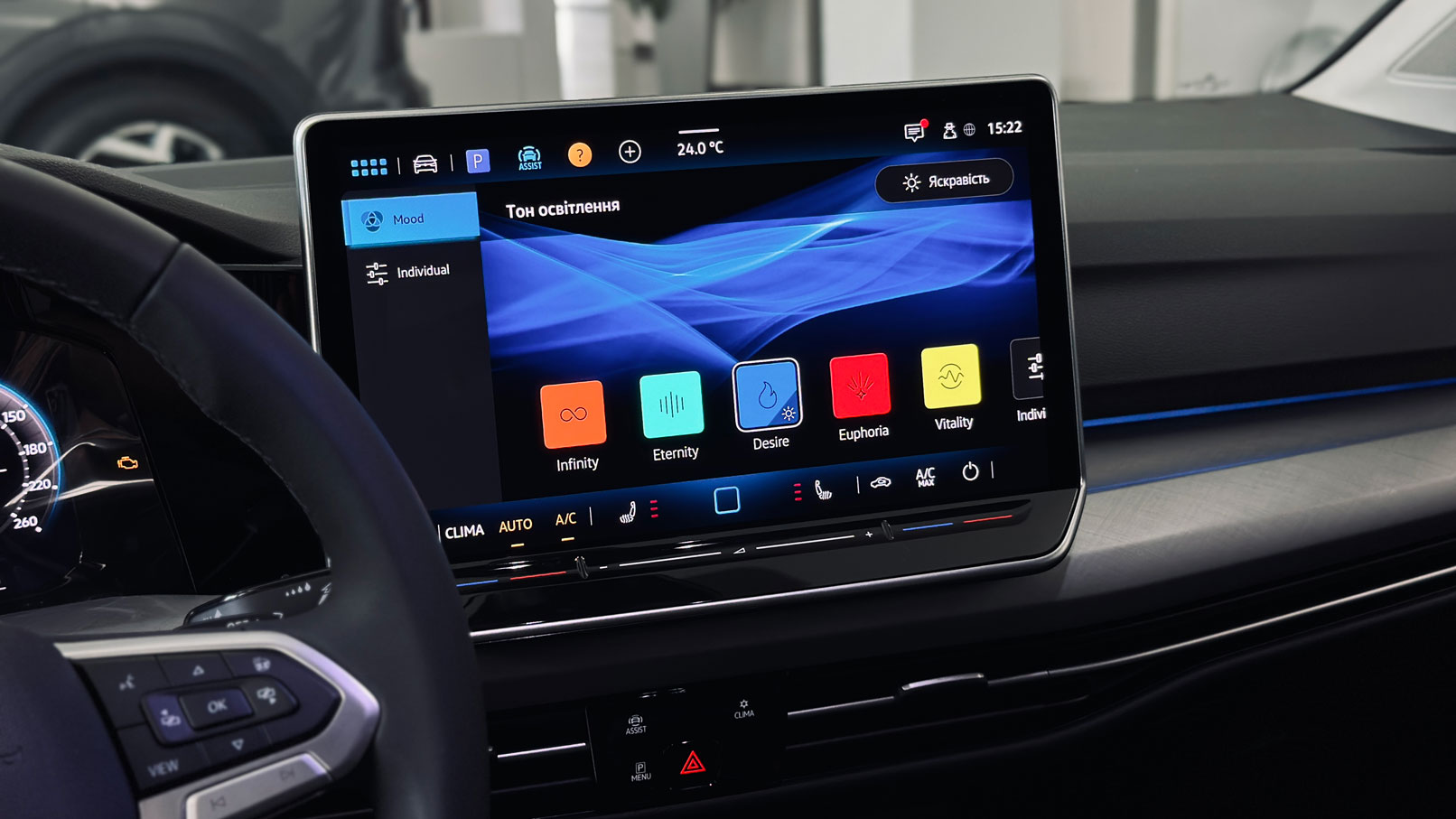 Зображення Golf Life 1.4 TSI