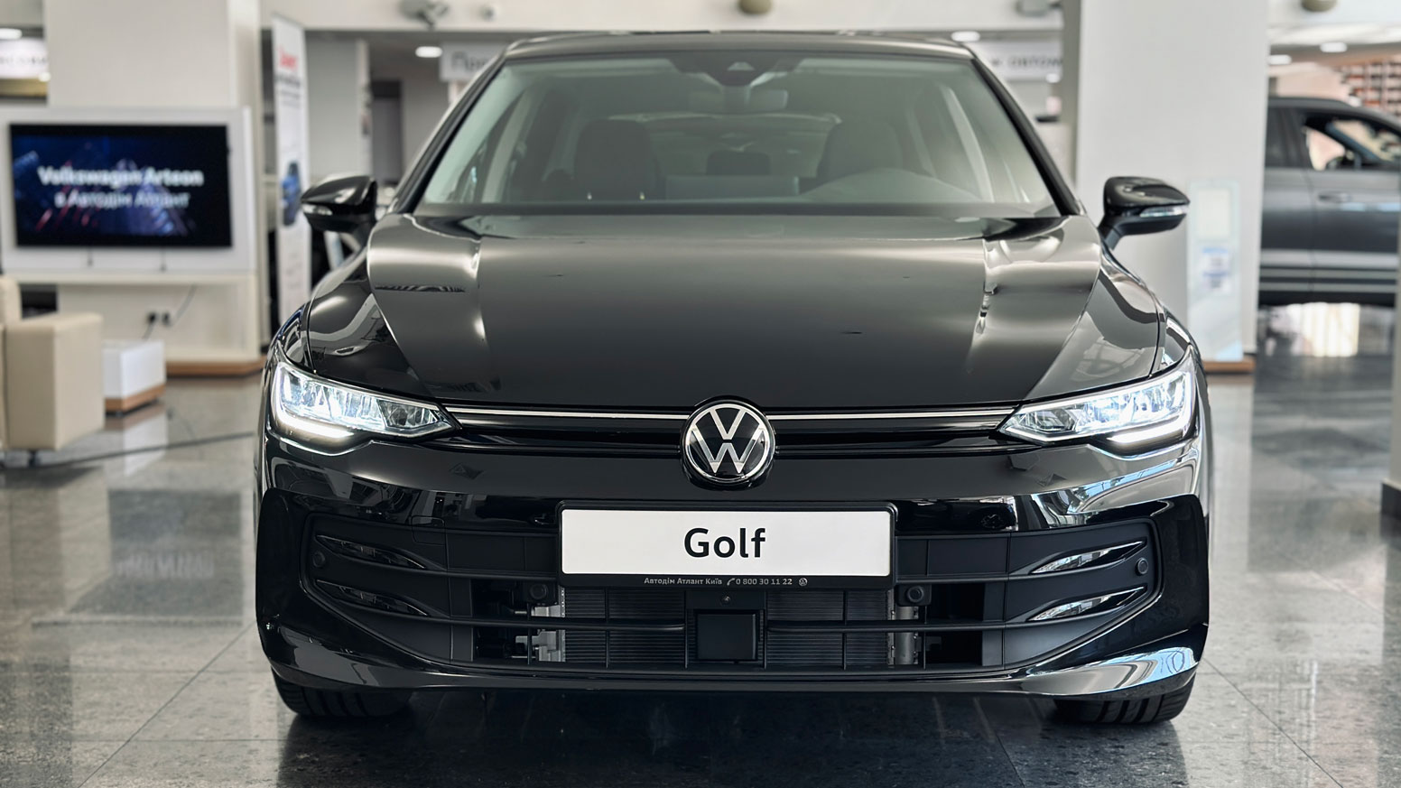 Зображення Golf Life 1.4 TSI