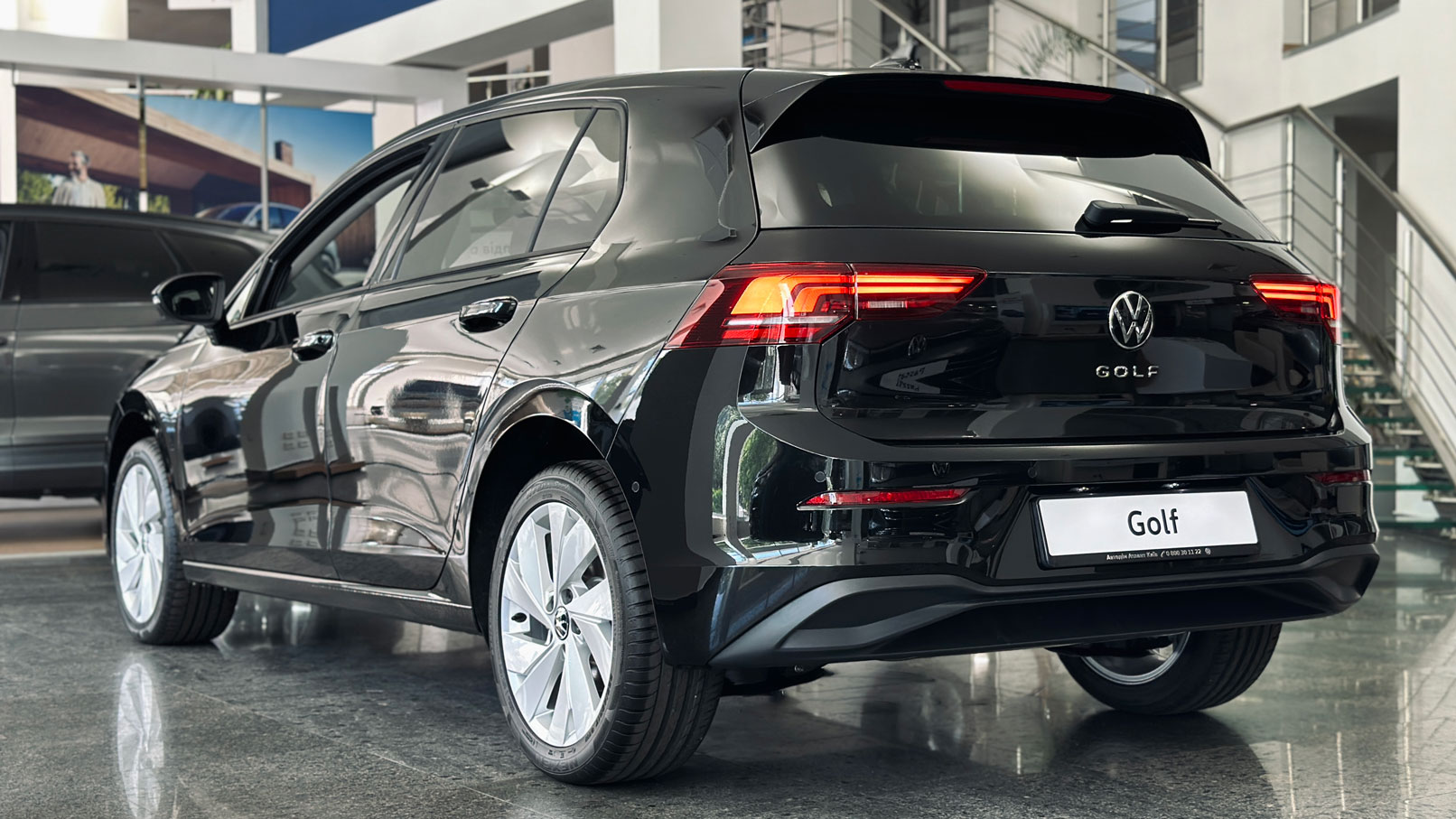 Зображення Golf Life 1.4 TSI