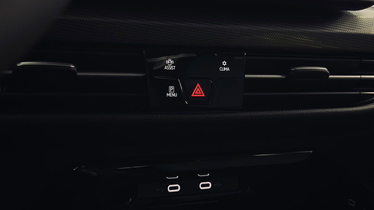 Зображення Golf Life 1.4 TSI