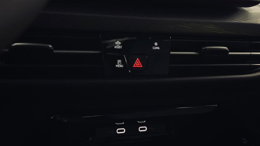 Зображення Golf Life 1.4 TSI