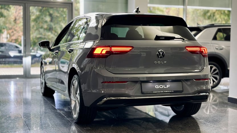 Зображення Golf Life 1.4 TSI