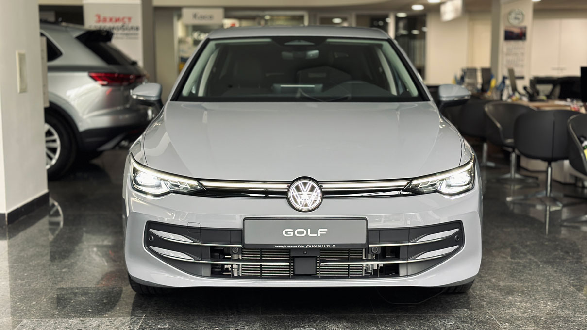 Зображення Golf Life 1.4 TSI