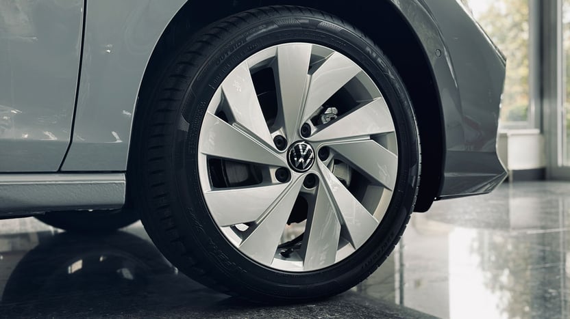 Зображення Golf Life 1.4 TSI