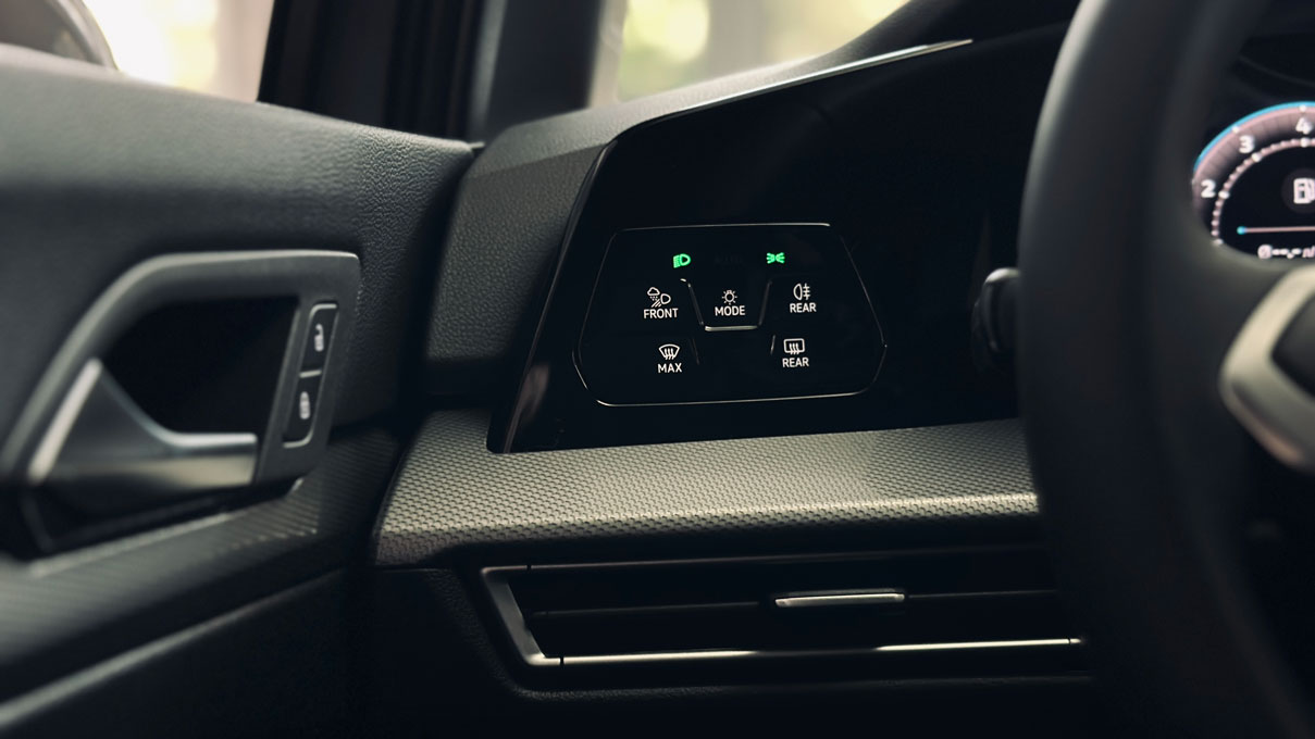 Зображення Golf Life 1.4 TSI