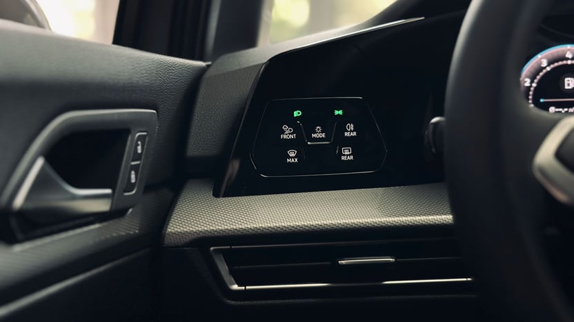 Зображення Golf Life 1.4 TSI