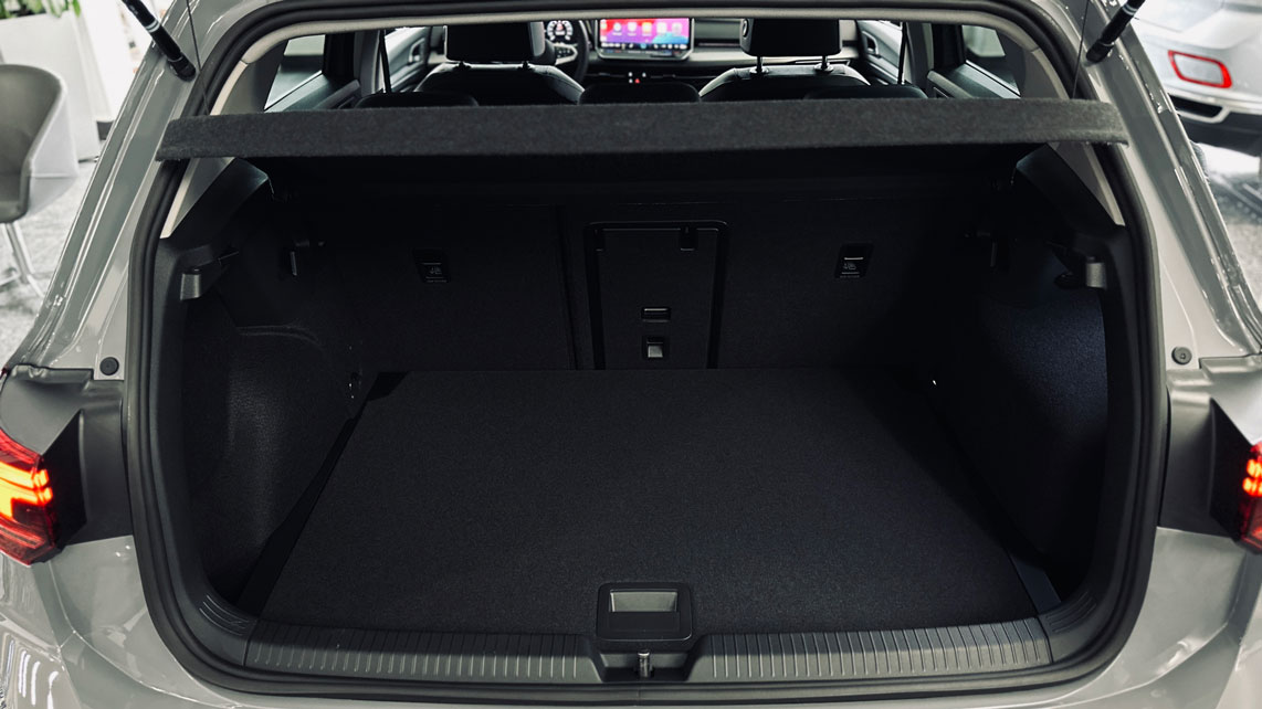 Зображення Golf Life 1.4 TSI