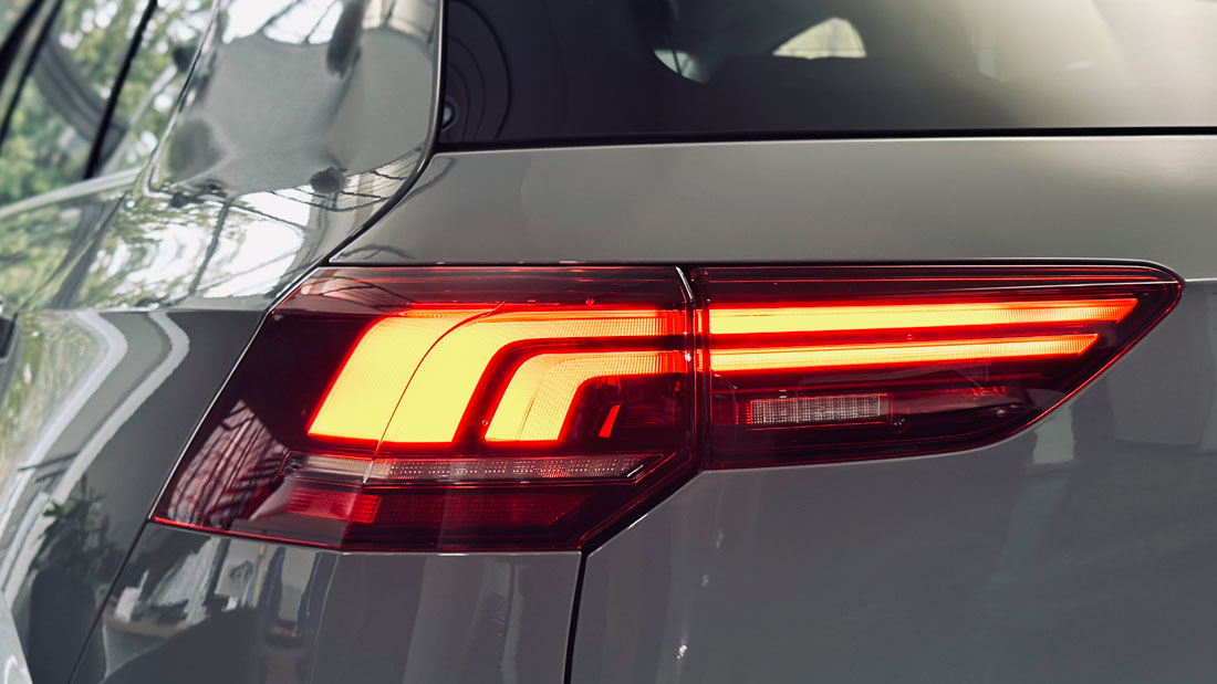 Зображення Golf Life 1.4 TSI