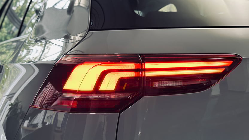 Зображення Golf Life 1.4 TSI