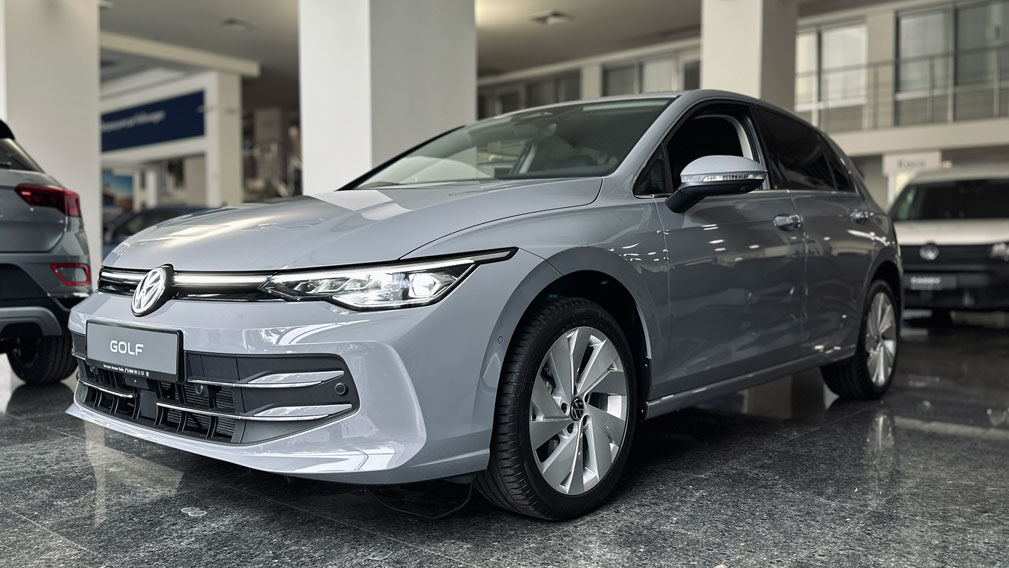 Зображення Golf Life 1.4 TSI