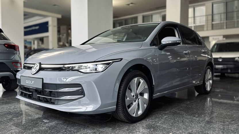 Зображення Golf Life 1.4 TSI