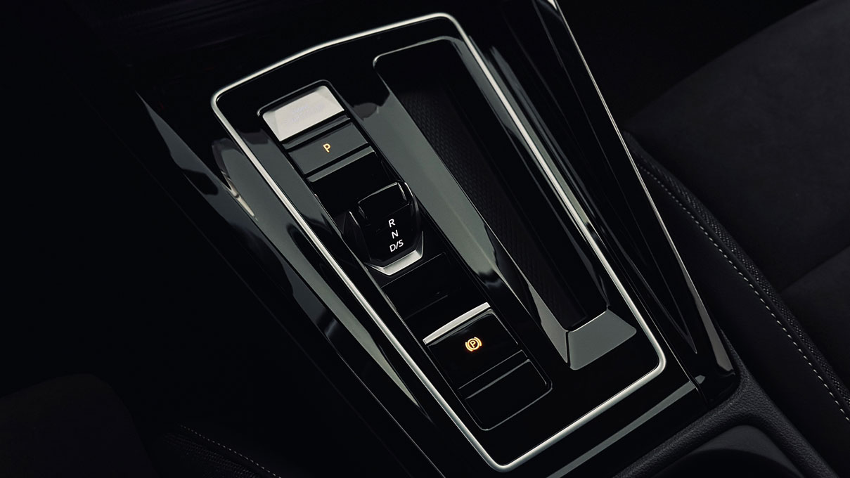 Зображення Golf Life 1.4 TSI