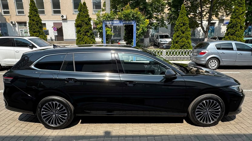 Зображення Новий Passat Elegance 2.0 TDI