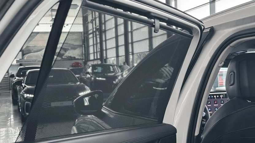 Зображення Новий Passat Business 2.0 TDI