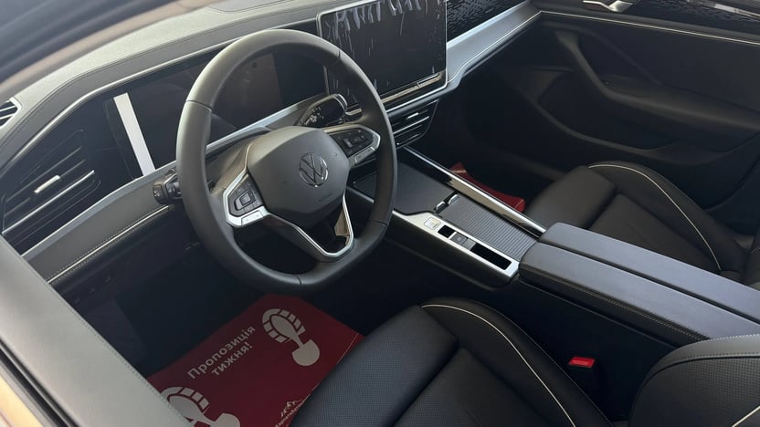 Зображення Новий Passat Elegance 2.0 TDI