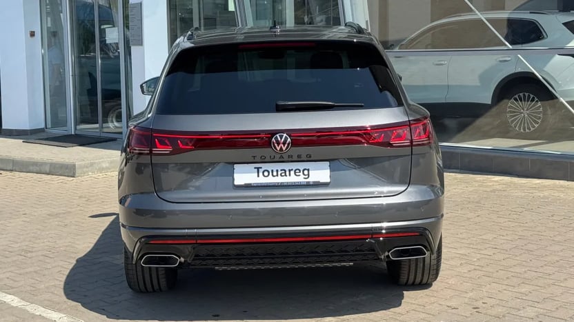 Зображення Touareg R-Line Platinum 3.0 V6 TDI