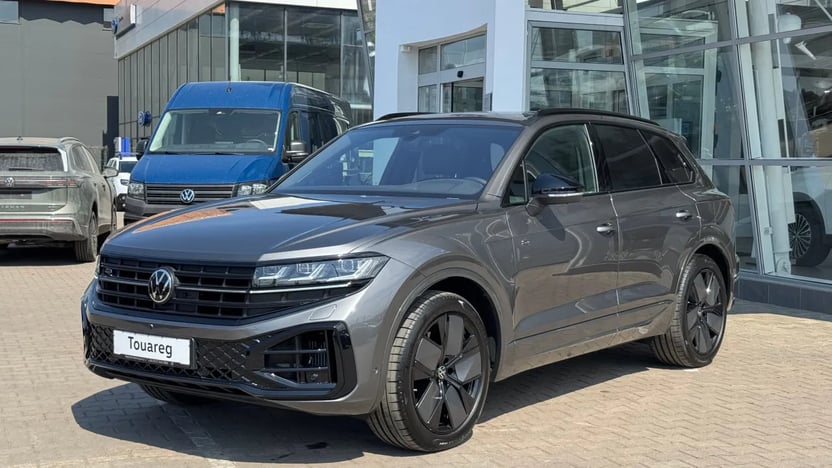 Зображення Touareg R-Line Platinum 3.0 V6 TDI