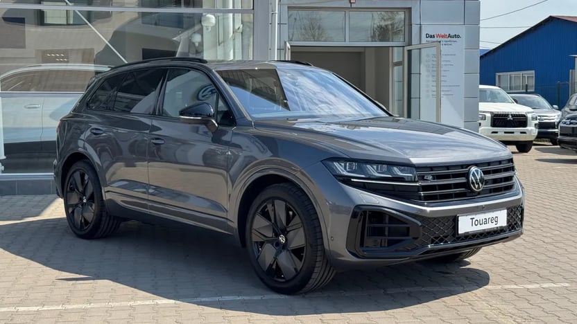 Зображення Touareg R-Line Platinum 3.0 V6 TDI