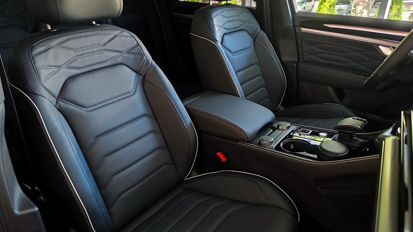 Зображення Touareg R-Line Platinum 3.0 V6 TDI