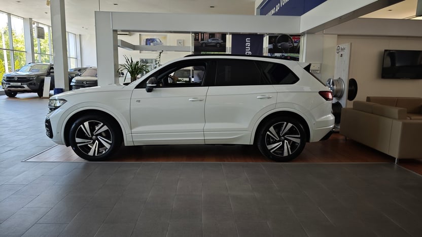 Зображення Touareg R-Line Platinum 3.0 V6 TDI