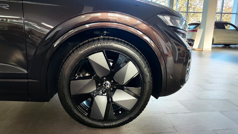 Зображення Touareg R-Line Platinum 3.0 V6 TDI