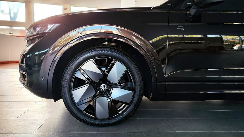 Зображення Touareg R-Line Platinum 3.0 V6 TDI