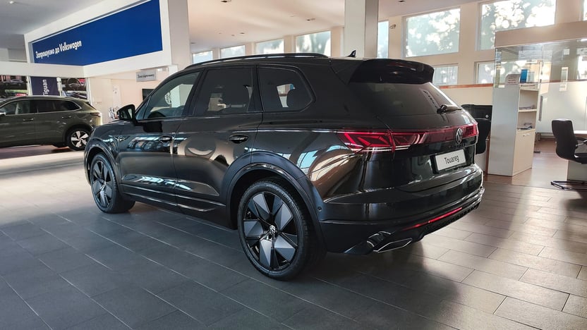 Зображення Touareg R-Line Platinum 3.0 V6 TDI