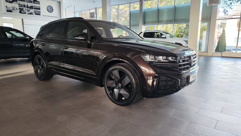 Зображення Touareg R-Line Platinum 3.0 V6 TDI