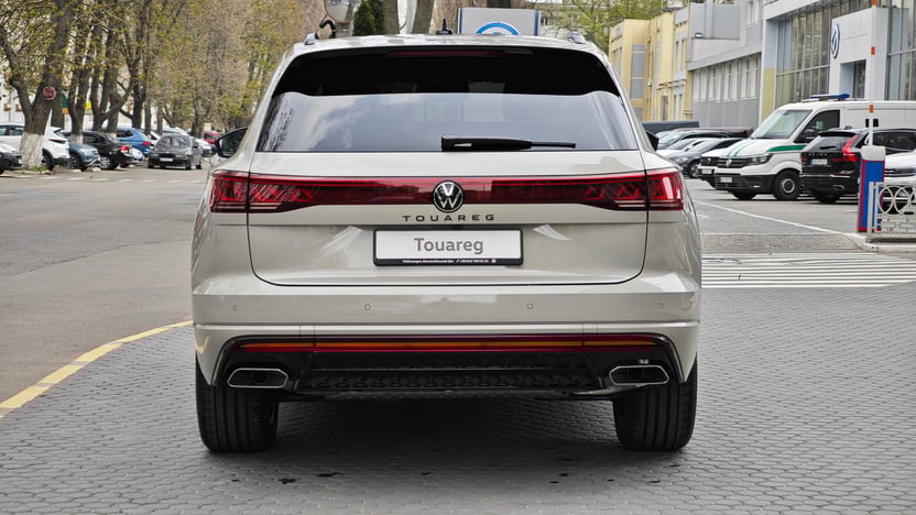 Зображення Touareg R-Line Platinum 3.0 V6 TDI