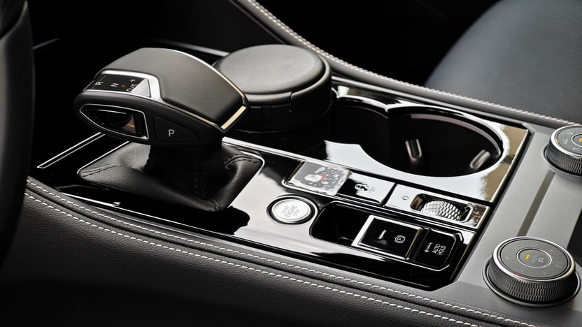 Зображення Touareg R-Line Platinum 3.0 V6 TDI