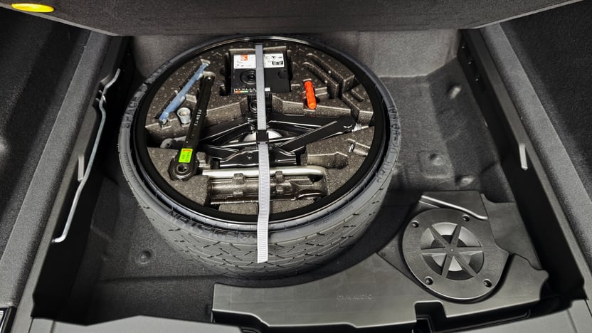 Зображення Touareg R-Line Platinum 3.0 V6 TDI
