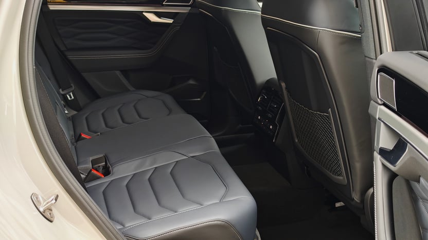 Зображення Touareg R-Line Platinum 3.0 V6 TDI