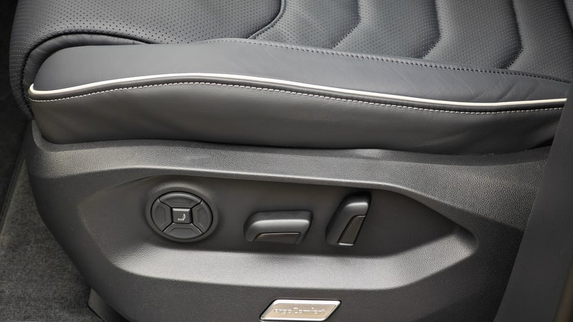 Зображення Touareg R-Line Platinum 3.0 V6 TDI