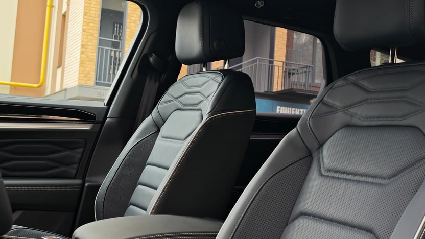 Зображення Touareg R-Line Platinum 3.0 V6 TDI
