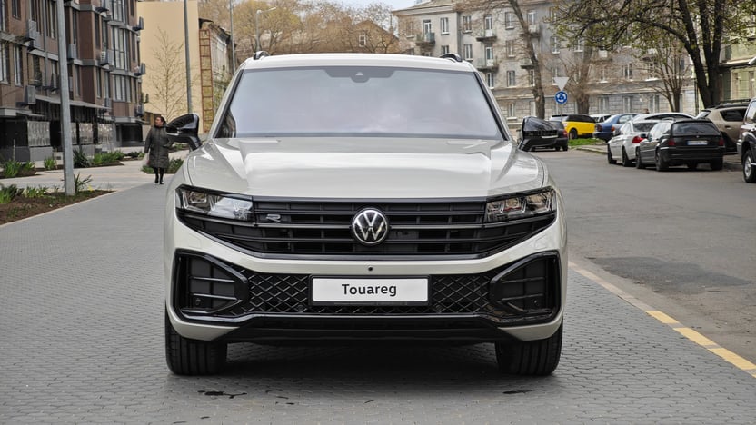 Зображення Touareg R-Line Platinum 3.0 V6 TDI