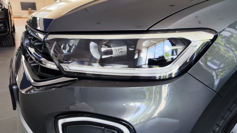 Зображення T-Roc Sport 1.4 TSI